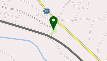 城ノ前公園の地図画像