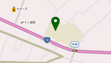 滋野小学校の地図画像