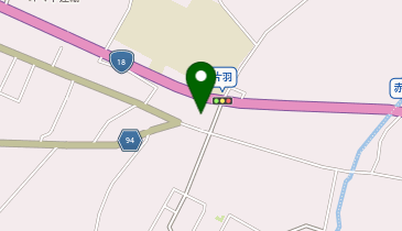 滋野コミュニティーセンターの地図画像