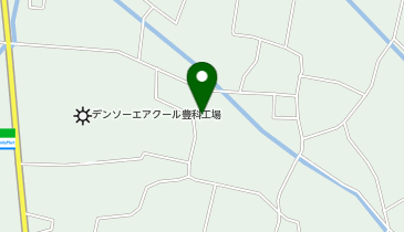 下鳥羽公民館の地図画像
