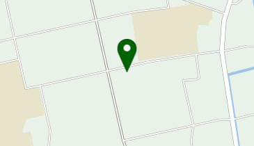 南穂高認定こども園の地図画像