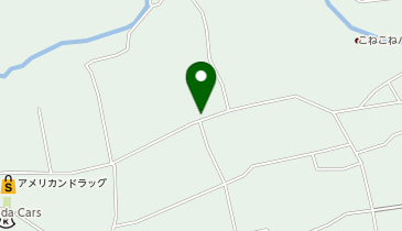 等々力地区公民館の地図画像