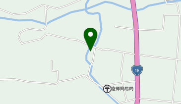 中村農業生活改善センターの地図画像