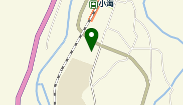 ちびっ子広場前駐車場の地図画像