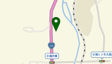 町総合センターの地図画像