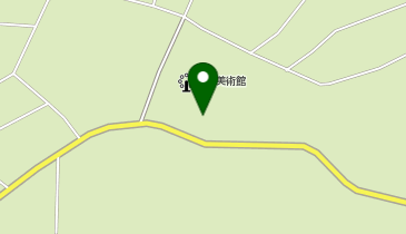 八峰の湯の地図画像