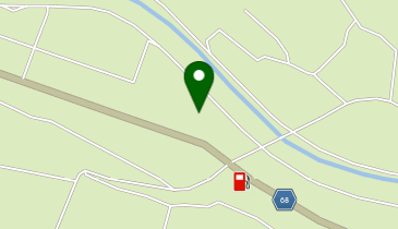 居倉公民館の地図画像