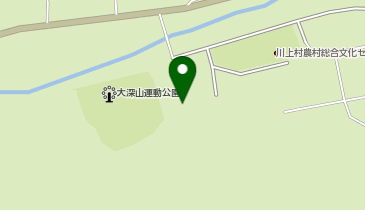 かわかみ保育園の地図画像