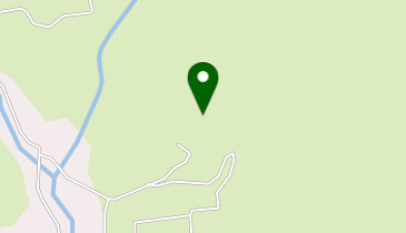 山村留学センターの地図画像