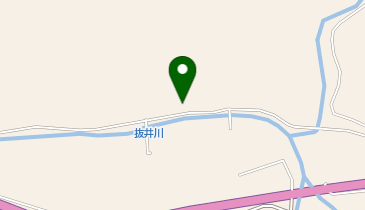 大日向多目的研修センター(3区)の地図画像