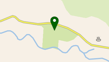 余地ダム公園の地図画像