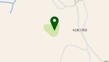 月見公園の地図画像