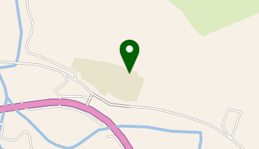 大日向小学校 体育館の地図画像