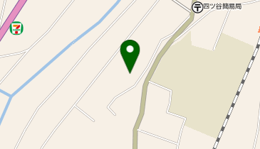 海瀬社会体育館の地図画像