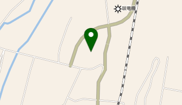 しらかば社会体育館の地図画像