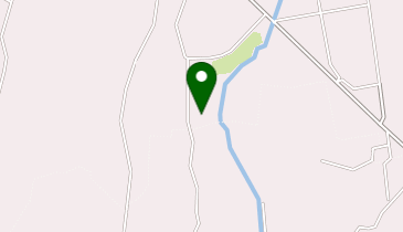 やまゆり体育館の地図画像