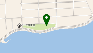 みずべ公園の地図画像