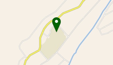 川島小学校の地図画像