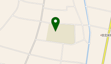 辰野南小学校の地図画像