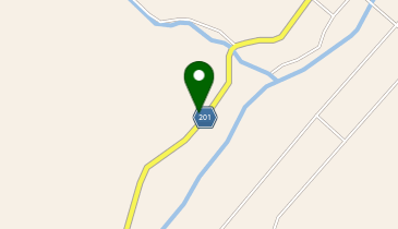 門前生活改善センターの地図画像