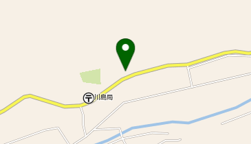 下飯沼沢介護予防センターの地図画像