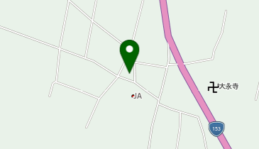 大出コミュニティセンターの地図画像