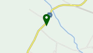 下古田公民館の地図画像