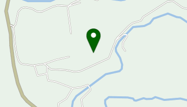 日曽利集会所の地図画像