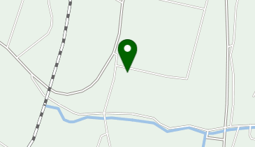 本二コミュニティセンターの地図画像