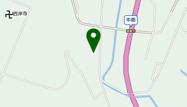 本三集会所の地図画像