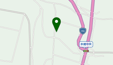 本五集会所の地図画像