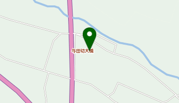 本郷運動場の地図画像