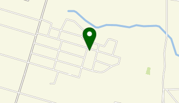 中込公民館の地図画像