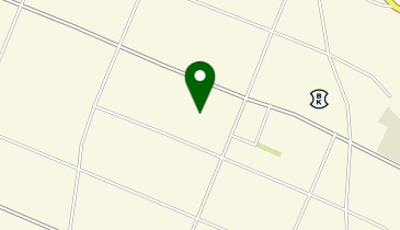 南箕輪中学校第2グランドの地図画像