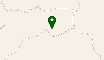 旧東小学校体育館の地図画像