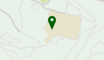 高森南小学校体育館の地図画像