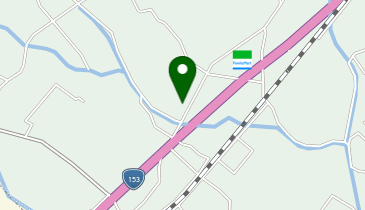 下市田5区集会所の地図画像