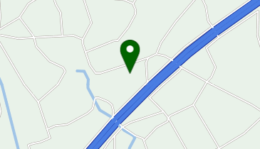 牛牧伝統芸能伝承館の地図画像