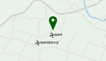 大島山区民会館の地図画像