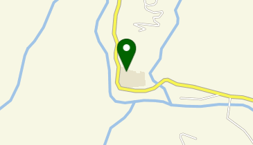 和合小学校体育館の地図画像