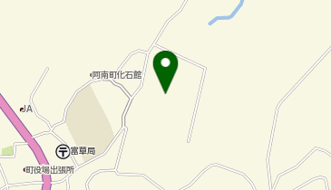 富草高齢者生活福祉センターの地図画像