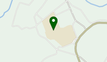 阿智中学校の地図画像