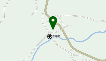 伍和公民館の地図画像