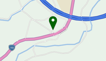 智里東公民館の地図画像