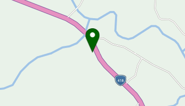 岩倉生活改善センターの地図画像