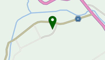 軒川滞在体験施設の地図画像