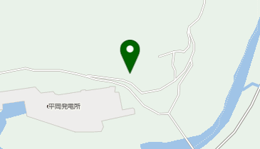 松島独身住宅駐車場の地図画像