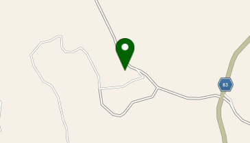 柿野生活改善センターの地図画像