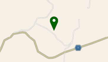 万場生活改善センターの地図画像