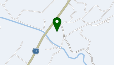 河野区民会館の地図画像